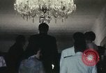 Standbild Präsident Richard Nixon trifft General Suharto Jakarta Indonesien, 1969, aus Sekunde 55 historischem Filmmaterial Videoclip 65675036418