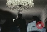 Standbild Präsident Richard Nixon trifft General Suharto Jakarta Indonesien, 1969, aus Sekunde 56 historischem Filmmaterial Videoclip 65675036418