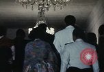 Standbild Präsident Richard Nixon trifft General Suharto Jakarta Indonesien, 1969, aus Sekunde 58 historischem Filmmaterial Videoclip 65675036418