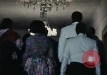 Standbild Präsident Richard Nixon trifft General Suharto Jakarta Indonesien, 1969, aus Sekunde 59 historischem Filmmaterial Videoclip 65675036418