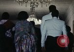 Standbild Präsident Richard Nixon trifft General Suharto Jakarta Indonesien, 1969, aus Sekunde 60 historischem Filmmaterial Videoclip 65675036418