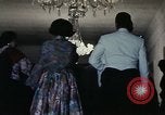 Standbild Präsident Richard Nixon trifft General Suharto Jakarta Indonesien, 1969, aus Sekunde 61 historischem Filmmaterial Videoclip 65675036418