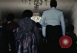 Standbild Präsident Richard Nixon trifft General Suharto Jakarta Indonesien, 1969, aus Sekunde 62 historischem Filmmaterial Videoclip 65675036418