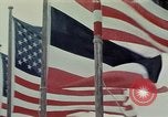 Standbild USA Präsident Richard Nixon Thailand, 1969, aus Sekunde 32 historischem Filmmaterial Videoclip 65675036419