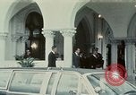 Standbild USA Präsident Richard Nixon Thailand, 1969, aus Sekunde 49 historischem Filmmaterial Videoclip 65675036419