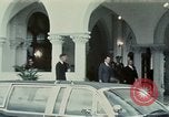 Standbild USA Präsident Richard Nixon Thailand, 1969, aus Sekunde 50 historischem Filmmaterial Videoclip 65675036419