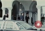 Standbild USA Präsident Richard Nixon Thailand, 1969, aus Sekunde 51 historischem Filmmaterial Videoclip 65675036419