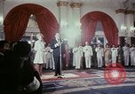 Standbild USA Präsident Richard Nixon Thailand, 1969, aus Sekunde 4 historischem Filmmaterial Videoclip 65675036420