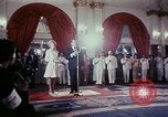 Standbild USA Präsident Richard Nixon Thailand, 1969, aus Sekunde 7 historischem Filmmaterial Videoclip 65675036420