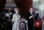Standbild USA Präsident Richard Nixon Thailand, 1969, aus Sekunde 8 historischem Filmmaterial Videoclip 65675036420