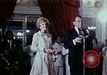 Standbild USA Präsident Richard Nixon Thailand, 1969, aus Sekunde 9 historischem Filmmaterial Videoclip 65675036420