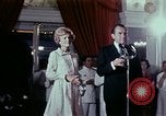 Standbild USA Präsident Richard Nixon Thailand, 1969, aus Sekunde 10 historischem Filmmaterial Videoclip 65675036420