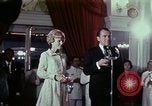 Standbild USA Präsident Richard Nixon Thailand, 1969, aus Sekunde 12 historischem Filmmaterial Videoclip 65675036420