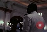Standbild USA Präsident Richard Nixon Thailand, 1969, aus Sekunde 16 historischem Filmmaterial Videoclip 65675036420