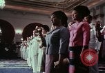 Standbild USA Präsident Richard Nixon Thailand, 1969, aus Sekunde 19 historischem Filmmaterial Videoclip 65675036420