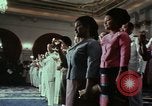 Standbild USA Präsident Richard Nixon Thailand, 1969, aus Sekunde 20 historischem Filmmaterial Videoclip 65675036420