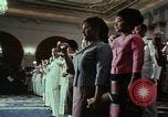 Standbild USA Präsident Richard Nixon Thailand, 1969, aus Sekunde 21 historischem Filmmaterial Videoclip 65675036420