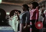 Standbild USA Präsident Richard Nixon Thailand, 1969, aus Sekunde 24 historischem Filmmaterial Videoclip 65675036420