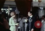 Standbild USA Präsident Richard Nixon Thailand, 1969, aus Sekunde 29 historischem Filmmaterial Videoclip 65675036420