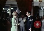 Standbild USA Präsident Richard Nixon Thailand, 1969, aus Sekunde 30 historischem Filmmaterial Videoclip 65675036420