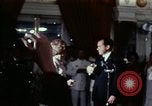 Standbild USA Präsident Richard Nixon Thailand, 1969, aus Sekunde 31 historischem Filmmaterial Videoclip 65675036420