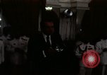 Standbild USA Präsident Richard Nixon Thailand, 1969, aus Sekunde 37 historischem Filmmaterial Videoclip 65675036420