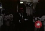 Standbild USA Präsident Richard Nixon Thailand, 1969, aus Sekunde 38 historischem Filmmaterial Videoclip 65675036420