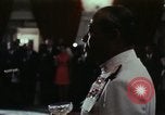 Standbild USA Präsident Richard Nixon Thailand, 1969, aus Sekunde 55 historischem Filmmaterial Videoclip 65675036420