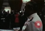 Standbild USA Präsident Richard Nixon Thailand, 1969, aus Sekunde 57 historischem Filmmaterial Videoclip 65675036420
