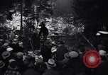 Standbild Körper von Charles Mattson Seattle Washington USA, 1937, aus Sekunde 48 historischem Filmmaterial Videoclip 65675036421
