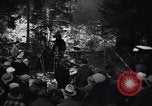 Standbild Körper von Charles Mattson Seattle Washington USA, 1937, aus Sekunde 49 historischem Filmmaterial Videoclip 65675036421