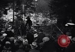 Standbild Körper von Charles Mattson Seattle Washington USA, 1937, aus Sekunde 50 historischem Filmmaterial Videoclip 65675036421