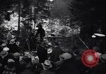 Standbild Körper von Charles Mattson Seattle Washington USA, 1937, aus Sekunde 51 historischem Filmmaterial Videoclip 65675036421