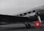 Standbild J Edgar Hoover Arlington Virginia USA, 1937, aus Sekunde 4 historischem Filmmaterial Videoclip 65675036422