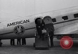 Standbild J Edgar Hoover Arlington Virginia USA, 1937, aus Sekunde 5 historischem Filmmaterial Videoclip 65675036422
