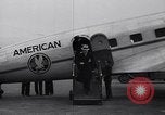 Standbild J Edgar Hoover Arlington Virginia USA, 1937, aus Sekunde 6 historischem Filmmaterial Videoclip 65675036422