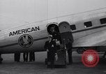 Standbild J Edgar Hoover Arlington Virginia USA, 1937, aus Sekunde 7 historischem Filmmaterial Videoclip 65675036422