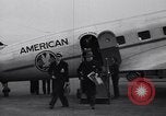 Standbild J Edgar Hoover Arlington Virginia USA, 1937, aus Sekunde 8 historischem Filmmaterial Videoclip 65675036422