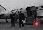 Standbild J Edgar Hoover Arlington Virginia USA, 1937, aus Sekunde 9 historischem Filmmaterial Videoclip 65675036422