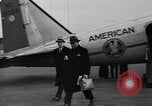 Standbild J Edgar Hoover Arlington Virginia USA, 1937, aus Sekunde 10 historischem Filmmaterial Videoclip 65675036422