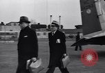 Standbild J Edgar Hoover Arlington Virginia USA, 1937, aus Sekunde 12 historischem Filmmaterial Videoclip 65675036422