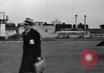 Standbild J Edgar Hoover Arlington Virginia USA, 1937, aus Sekunde 13 historischem Filmmaterial Videoclip 65675036422