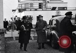 Standbild J Edgar Hoover Arlington Virginia USA, 1937, aus Sekunde 15 historischem Filmmaterial Videoclip 65675036422