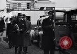 Standbild J Edgar Hoover Arlington Virginia USA, 1937, aus Sekunde 16 historischem Filmmaterial Videoclip 65675036422