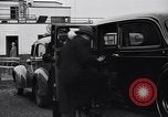 Standbild J Edgar Hoover Arlington Virginia USA, 1937, aus Sekunde 18 historischem Filmmaterial Videoclip 65675036422