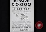 Standbild J Edgar Hoover Arlington Virginia USA, 1937, aus Sekunde 33 historischem Filmmaterial Videoclip 65675036422