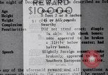 Standbild J Edgar Hoover Arlington Virginia USA, 1937, aus Sekunde 38 historischem Filmmaterial Videoclip 65675036422