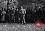 Standbild Los Angeles Open Golf Tournament Los Angeles California USA, 1937, aus Sekunde 17 historischem Filmmaterial Videoclip 65675036424