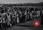 Standbild Los Angeles Open Golf Tournament Los Angeles California USA, 1937, aus Sekunde 29 historischem Filmmaterial Videoclip 65675036424