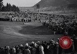 Standbild Los Angeles Open Golf Tournament Los Angeles California USA, 1937, aus Sekunde 36 historischem Filmmaterial Videoclip 65675036424